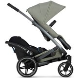 Joolz adapter za autosjedalicu Geo3 black donji 074002 | shoptok.hr