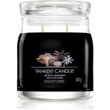 Yankee Candle Black Coconut mirisna svijeća I. 368 g Cijene