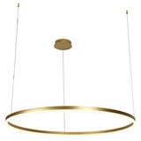  LED prigušiva luster na sajli LED/72W/230V 3000-6500K + daljinski upravljač | Eponuda.com