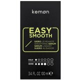 Kemon Easy Smooth Smoothing Serum serum za glajenje za mehke in sijoče lase 100 ml | Shoptok.si