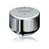 Varta V393 Baterija za enkratno uporabo SR48 Srebro-Oksid (S) Cene