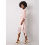 LAKERTA Dress-LK-SK-508085.77P-light pink | shoptok.hr
