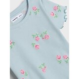 Sinsay Pamučne majice 2 pack | shoptok.hr