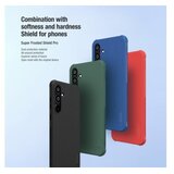 Nillkin Super Frost Pro za Samsung A556B Galaxy A55 5G zelena | Eponuda.com