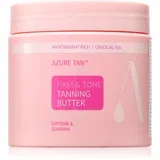 Firm & Tone balzam za toniranje za tijelo 200 ml
