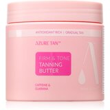 Azure Tan Firm & Tone tonirani balzam za telo 200 ml | Shoptok.si