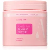Firm & Tone tonirani balzam za telo 200 ml
