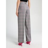 Sinsay - Karirane hlače | shoptok.hr