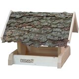 BONAMI krmilnica za zunanje ptice - lubje | Shoptok.si