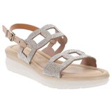 Valleverde Sandali & Odprti čevlji VV32702 Bež | Shoptok.si