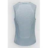 M'S Vpd Air Vest Šcitnik za hrbet granite grey
