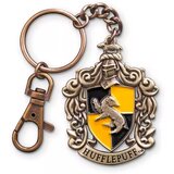 Noble Collection - HARRY POTTER - KEYRING - HUFFELPUFF OBESEK ZA KLJUČE Cene