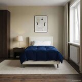  Poletna odeja Šonerisan Temno modra 140 x 220 cm Mikrovlakna, (5000284578) | Shoptok.si