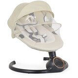 Cangaroo ljuljaška za bebe prestige – beige | ePonuda.com