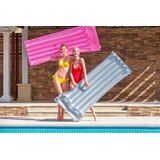  Zračni madrac za plivanje ružičasti 183 x 76 cm Bestway 44013 | Shoptok.si