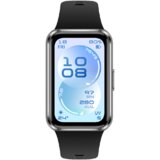 Huawei pametna narukvica Band 11, crna, aluminijsko kućište | shoptok.hr