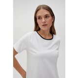 Marisse Women's T-Shirt L-Ts-4601 White | shoptok.hr