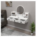 Hanah home Stol, Polina - White | shoptok.hr