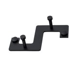 Master Vješalica AZT-2-04-20 crna | Eponuda.ba