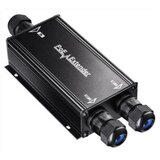 Cudy POE25 30W gigabit poe+/poe injector, 2-Channel outdoor poe extender, 100m | Eponuda.com