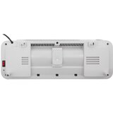 Prosto smart nazidna ptc keramička grejalica 2000W