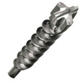 Milwaukee SDS Drill Max 18x 800x 940mm MX4 4-cel, (21107027) Cene