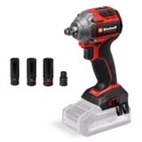 Power X-Change 18V Akumulatorska udarna bušilica-odvijač (18 V, Bez akumulatora, 260 Nm) + BAUHAUS jamstvo 5 godina na uređaje na električni ili motorni pogon