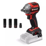 Einhell tp-cw 18/260-C li bl - solo, akumulatorski udarni nasadni odvijač ( 4510090 ) Cene