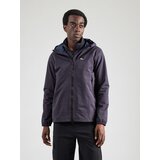 Jack Wolfskin Zunanja jakna 'TERRAVIEW' mornarska | Shoptok.si