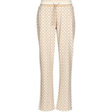 Guess Spodnji deli trenirke NEW AGGIE LONG Bež u