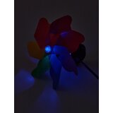 Sinsay Dekorativni vrtni solarni LED vjetrenjača | shoptok.hr