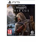 Ubisoft Entertainment Assassin's Creed: Mirage (Playstation 5) Cene