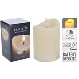  LED SVIJEĆA 7*10CM IVORY Cijene