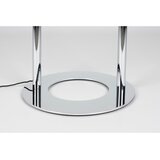 Zuiver LED zatemnitvena stoječa svetilka v srebrni barvi (višina 135 cm) Arch – | Shoptok.si