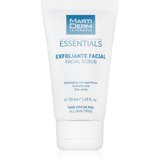 MARTIDERM Essentials piling za čišćenje lica 50 ml Cijene