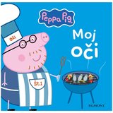 Egmont Pujsa Pepa - moj oči Cene