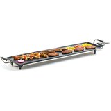 Teppanyaki Elekrični Žar 230V/1800W (1060x221x105mm) | Shoptok.si