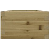  Vrtna sadilica 40x40x23 cm od impregnirane borovine | shoptok.hr