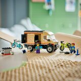 Lego City - Kombi za planinske bicikle (60512) | shoptok.hr