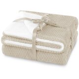 AmeliaHome Deka Shleepy 220x240 cm, bež | shoptok.hr