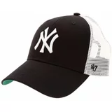 47 Brand New York Yankees Mvp muška šilterica b-brnms17ctp-bk