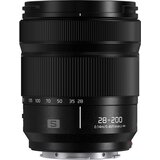 Panasonic DC-S9 + Lumix S 28-200 mm f 4-7,1 Makro | Eponuda.ba