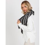 Factory Price Scarf-AT-SZ-2799.12X-black | Shoptok.si