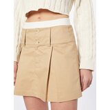 Gina Tricot Krilo 'Metsi' bež | Shoptok.si