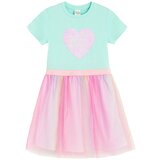 Cool club haljina KR CCG3010381 Ž šareno 92 | shoptok.hr