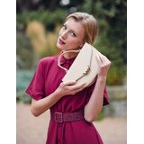 Vuch Ručna torba Arysta Beige, 15 x 25 cm Slike