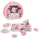  Kofer čajanka set cveće 15 elemenata ( 1040567 ) | ePonuda.com