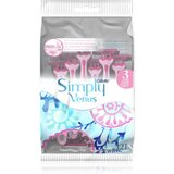 Gillette Venus Simply Ženska britvica 12 kos | Shoptok.si