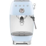 Smeg aparat za kavu ECF03 - PASTELNO PLAVA | shoptok.hr