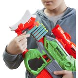 Nerf DinoSquad Rex Rampage Blaster Cene